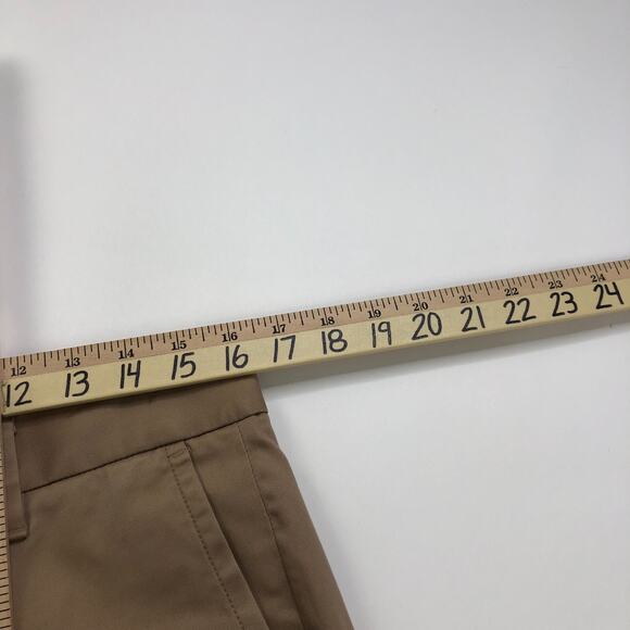 Bonobos Thursday Athletic 31x32 (Fits 32W 32L) Stretch Flat Front Chino Pants - Picture 7 of 11